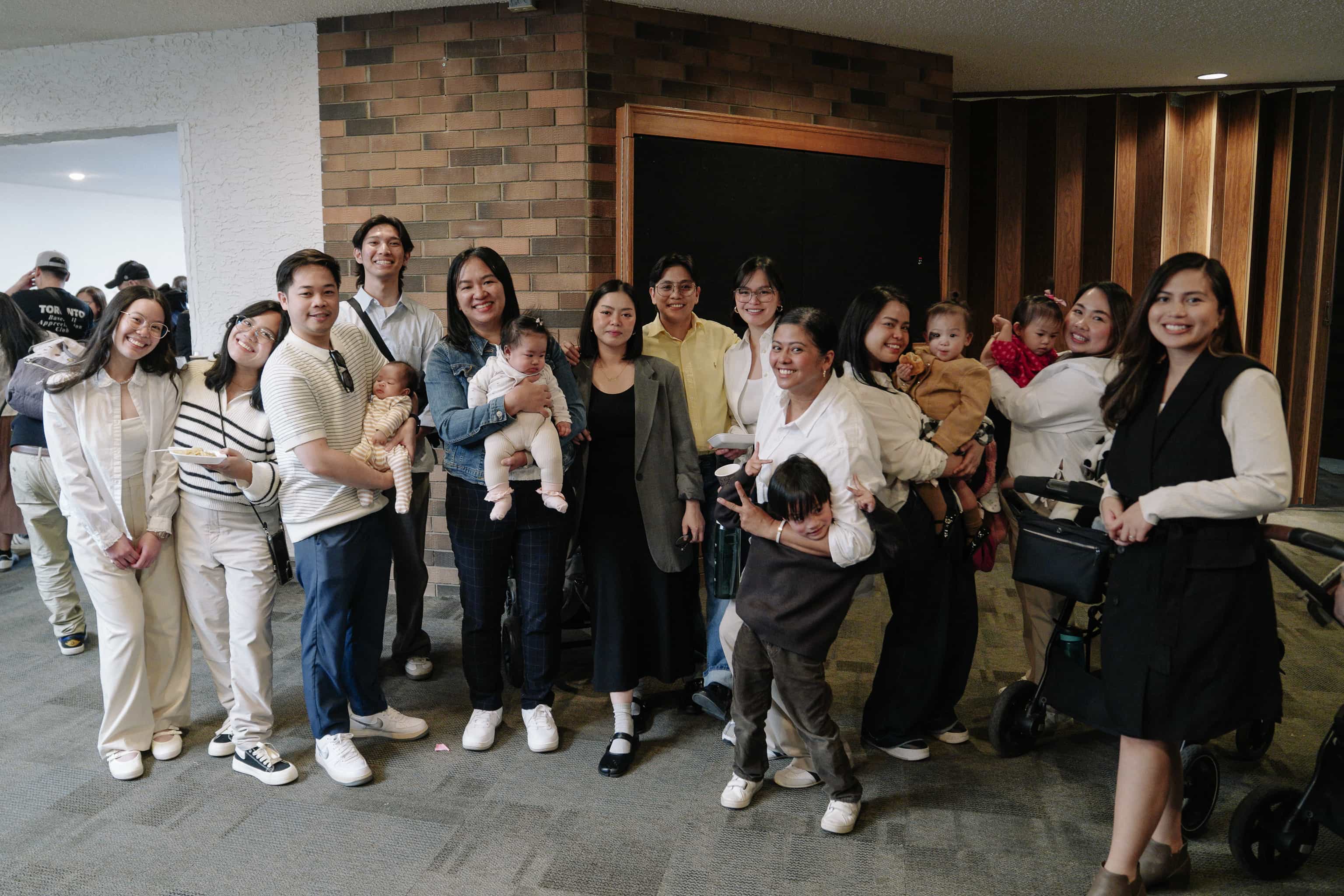 Life Community Church hero background 2