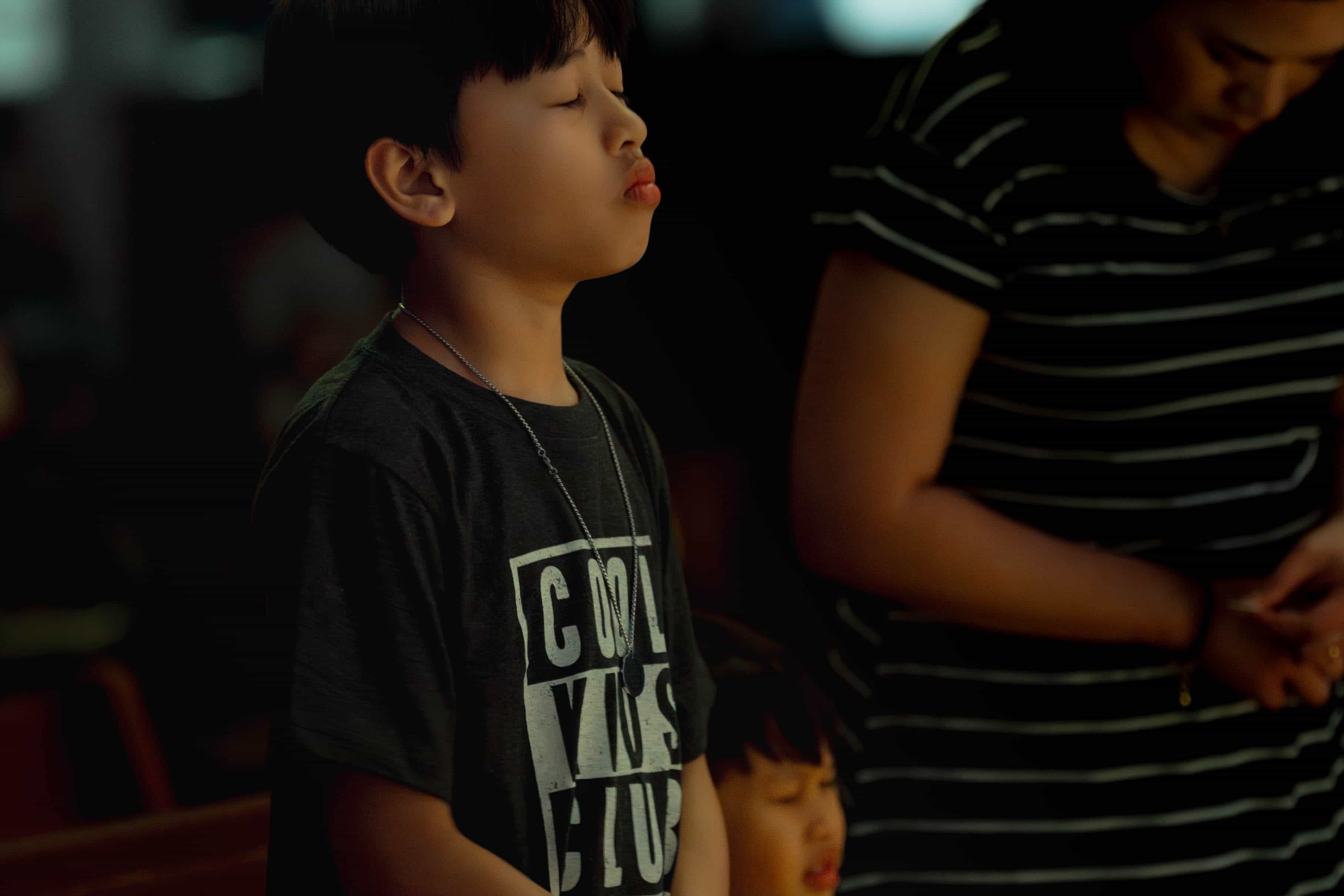 Life Community Church hero background 4