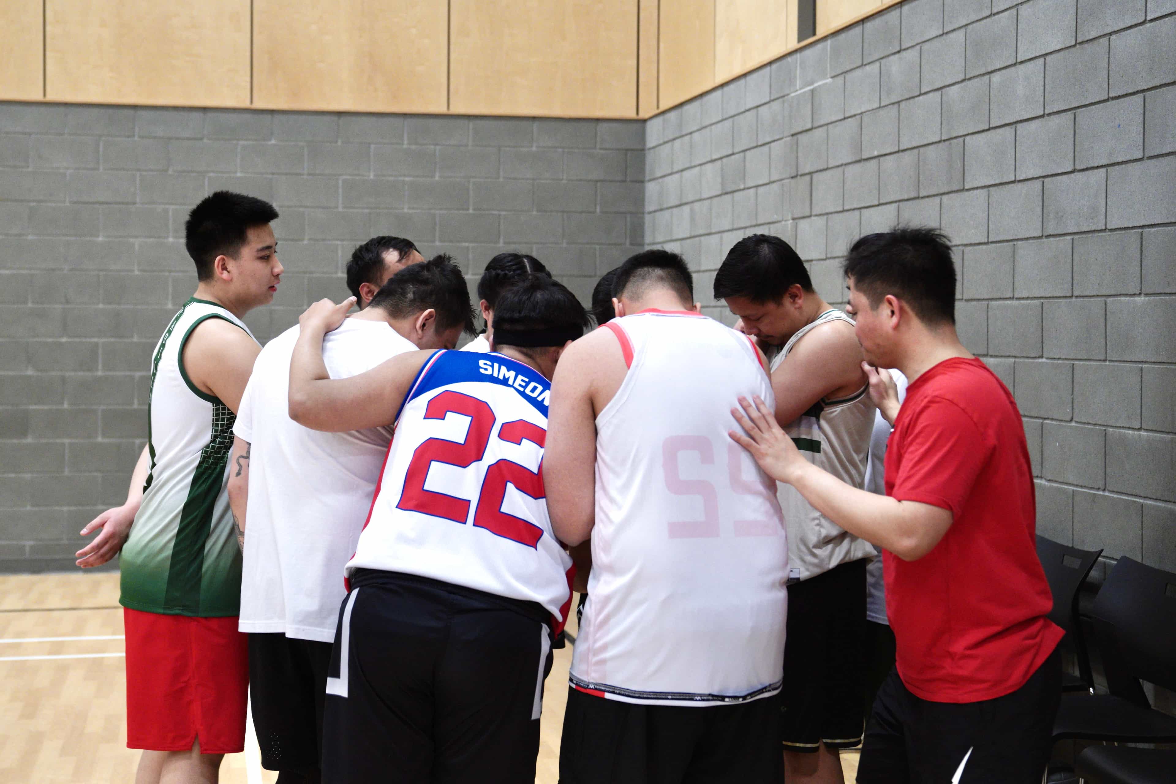 Life Community Church hero background 5